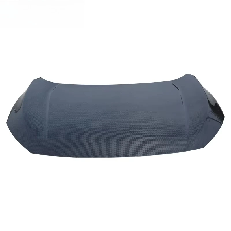 

2022 for Civic Engine Bonnet Hood in OEM Style Carbon Fiber New Condition