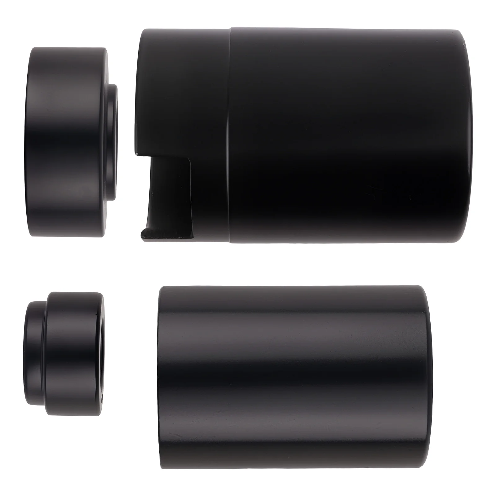 

Набор для прессования шаровых опор для Jeep Cherokee Wrangler Comanche 1987+ универсальный