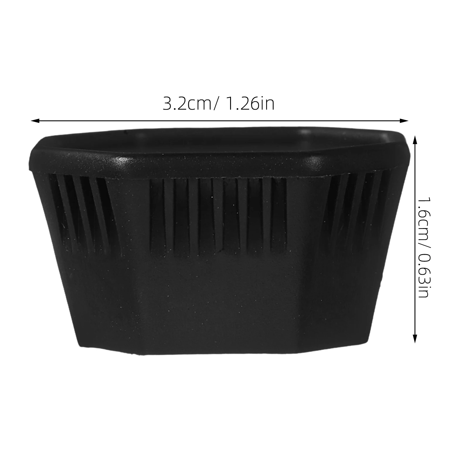 غطاء مقبض مضرب كرة الريشة، غطاء متين مضاد للانزلاق، سهل الاستبدال، أداء معزز، حماية مضرب التنس خفيف الوزن #4