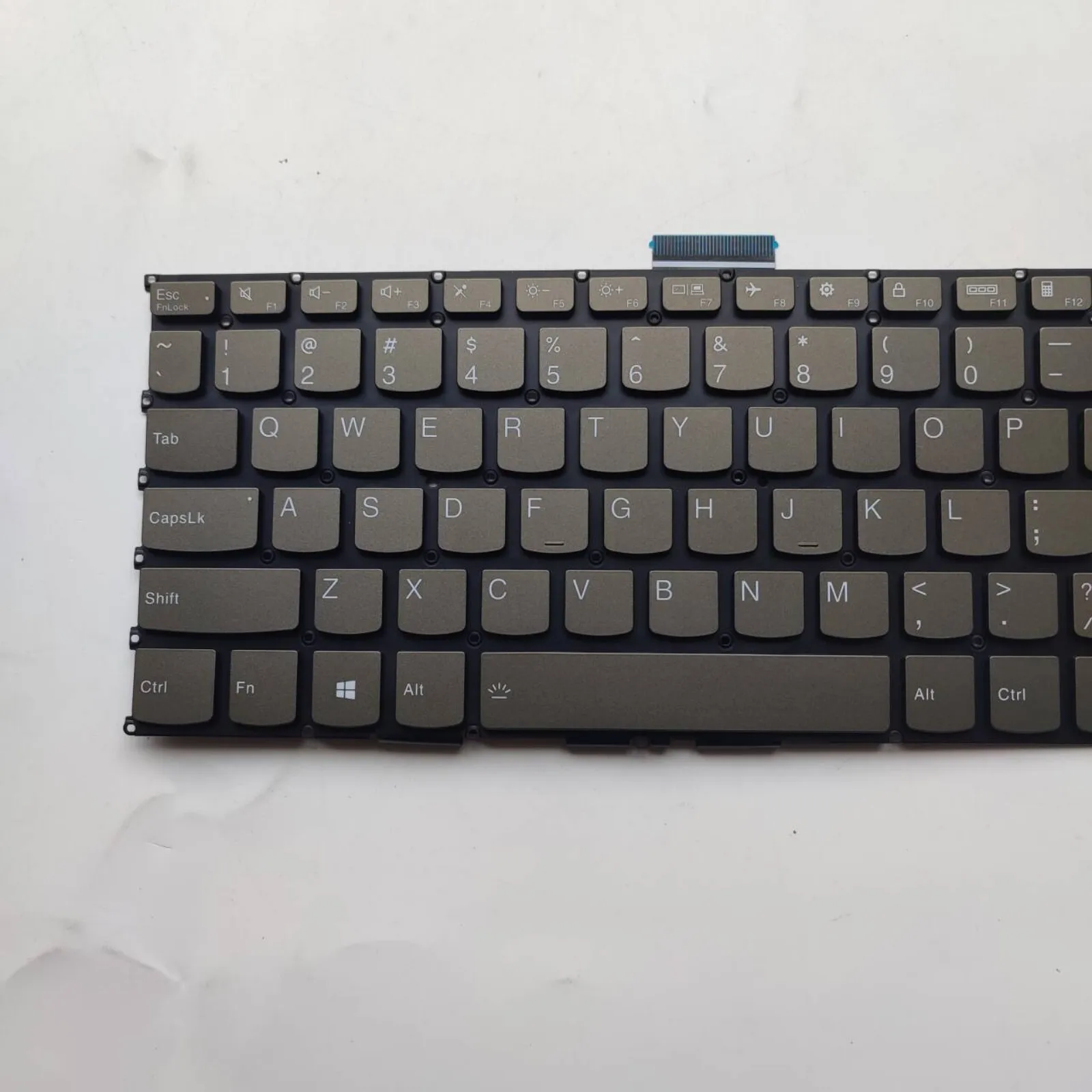 

for LENOVO5-15ALC05 S550-15 5-15IIL05 15ARE05 AIR 15 2020 Laptop keyboard US Layout