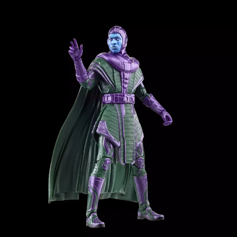 نموذج هدية لشخصية هاسبرو مارفل ليجندز الأصلية الجديدة من سلسلة كانغ ذا كونكرور