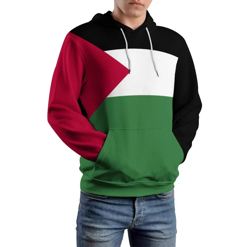 

Men's Hooded Sweatshirt 3D Printed Harajuku Clothing Fashion Hooded Sweatshirt Casual Pullover Street Wear New High-Quality Top