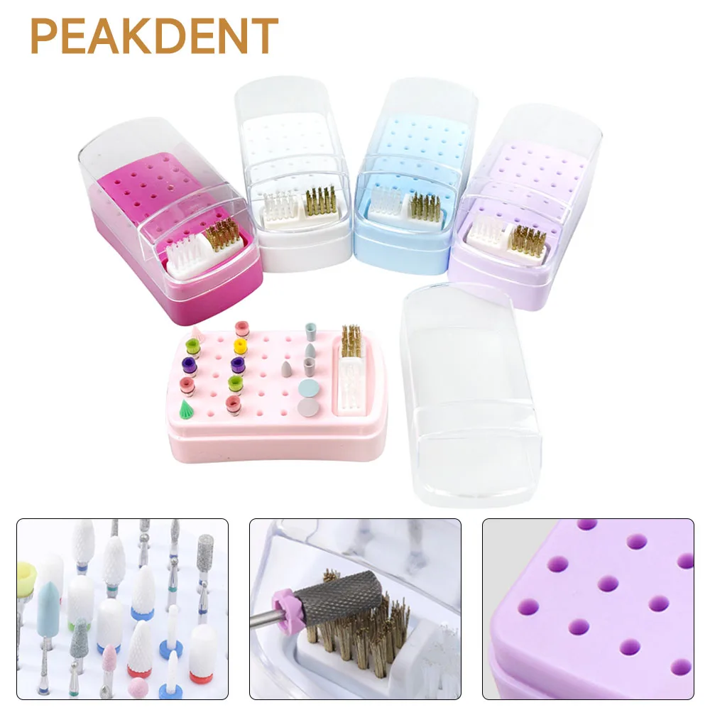 Dental Polishing Bu… - image