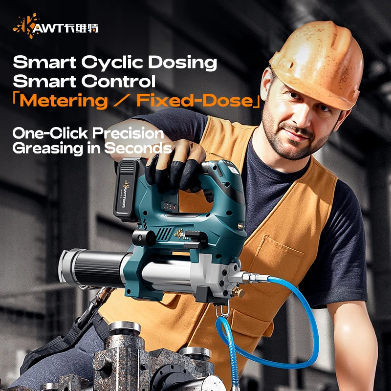 21V Lithium Battery Cordless G - огляд і ціна Power Tools Grease