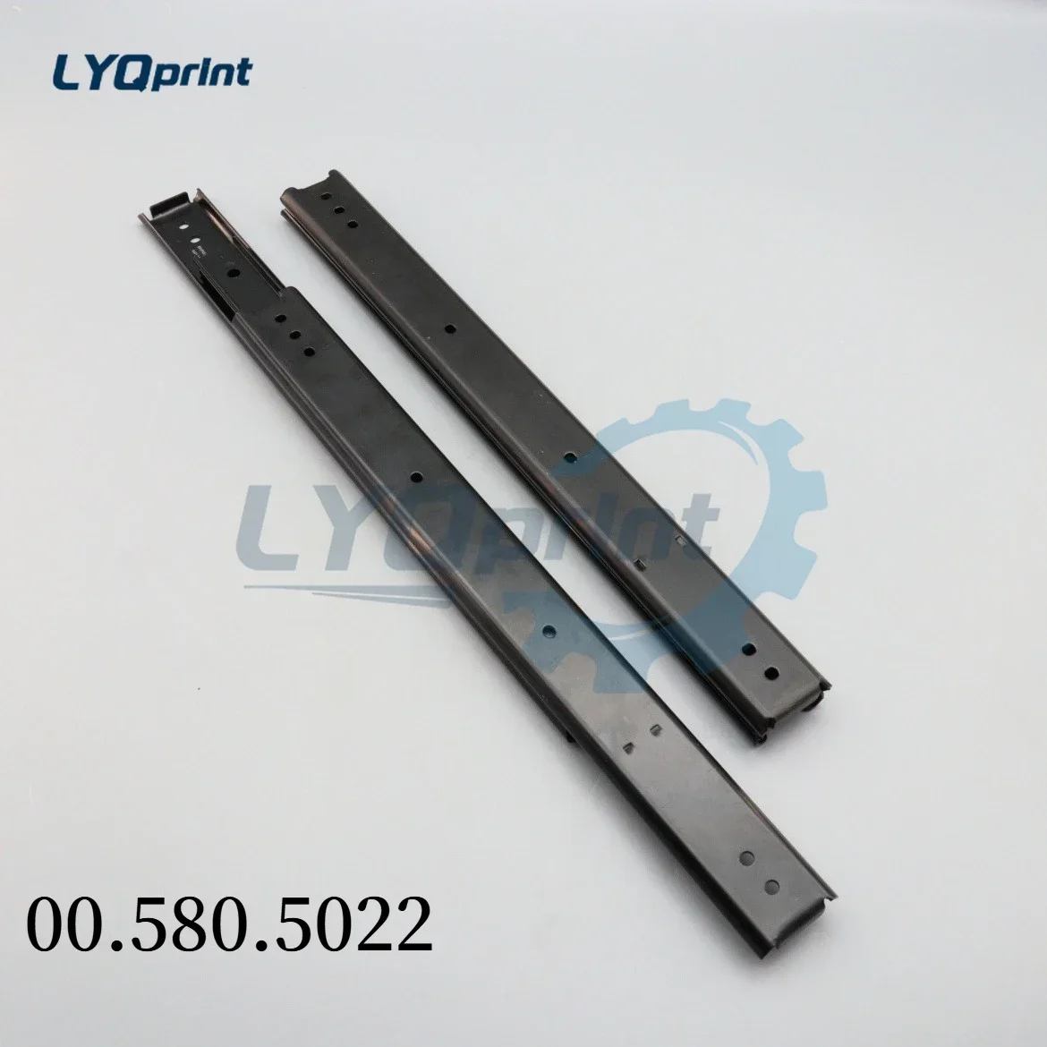Heidelberg XL105 CX102 CD102 SM102 CD74 Shield Track 00.580.5022 High Quality Printing Machine Spare Part Premium