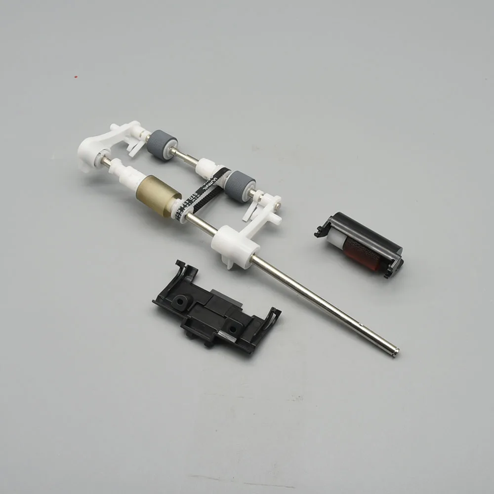 A3CFPP6V00 ADF Pickup Roller For Konica Minolta BH C227 C454 554 C287 C368 C308 454e 554e A3CFPP4H00 Copier Parts
