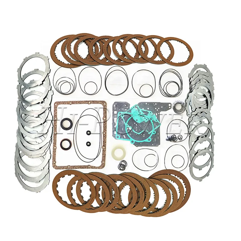 A44DL A45DL A42DL V33/03-71 A42DL A43DL Transmission Master Seal Overhaul Rebuild Kit 03-71LS 72LS A43DL A44DL A45DL 03-72LE