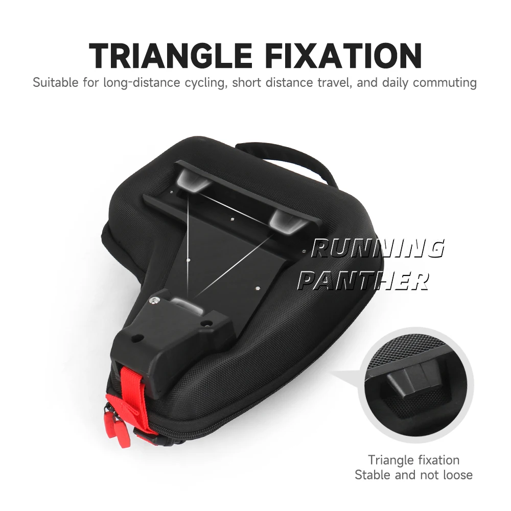 Рисунок 3 - Аксессуары для мотоциклов R1300GS Adventure Fairing