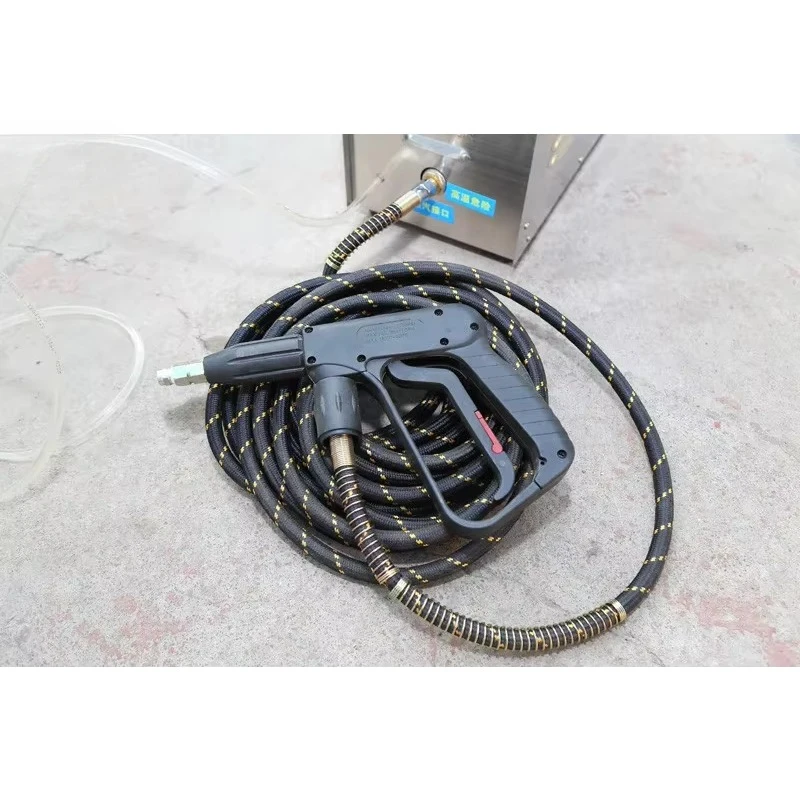 Steam Washing Machine High Pressure in Stock Portable Steam Cleaner