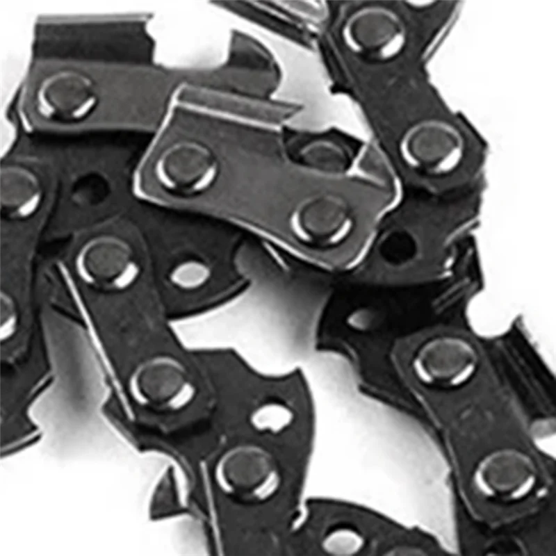 

3 шт., 14 дюймов/35 см, цепь бензопилы 1,3 мм 3/8 0,050 дюйма 52 для 135,235,236, запасные части для садовых электроинструментов