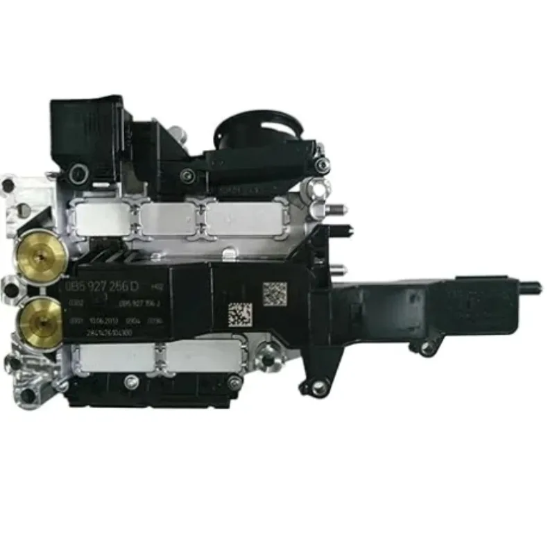 

DL501 0B5 0B5927156J DL501 Transmission Control Unit TCU TCM Suit For Audi A4 A5 A6 A7 Q5 7 Speed