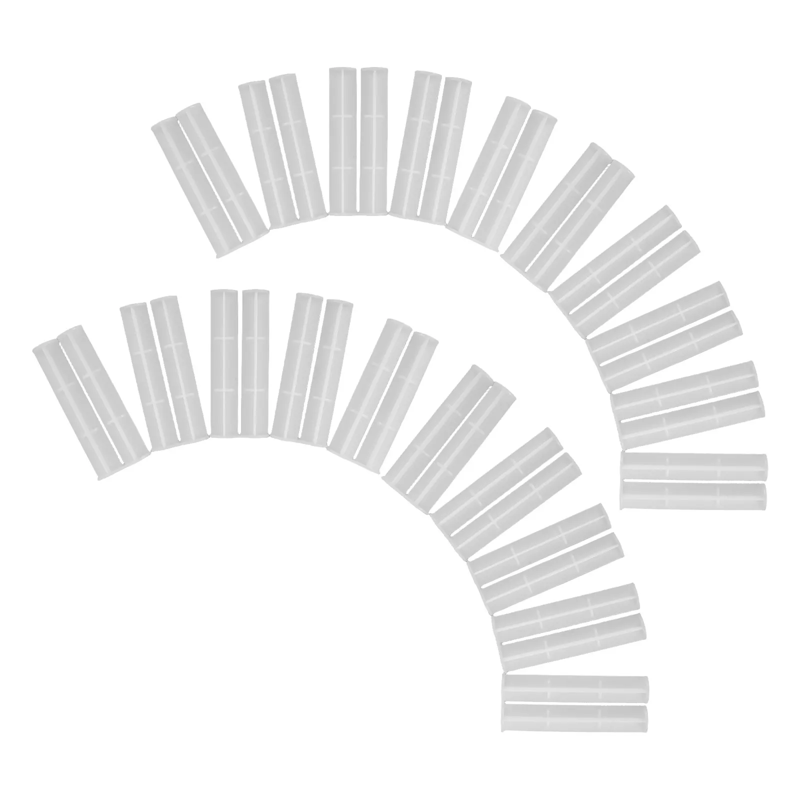 20Pcs Ab Glue Mixin…