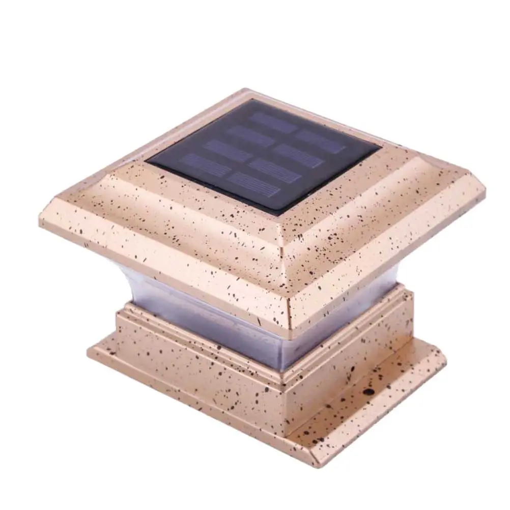 

Профессиональный солнечный светильник для сада и улицы, прочный, устойчивый к непогоде, с отличной герметизацией, теплый свет.