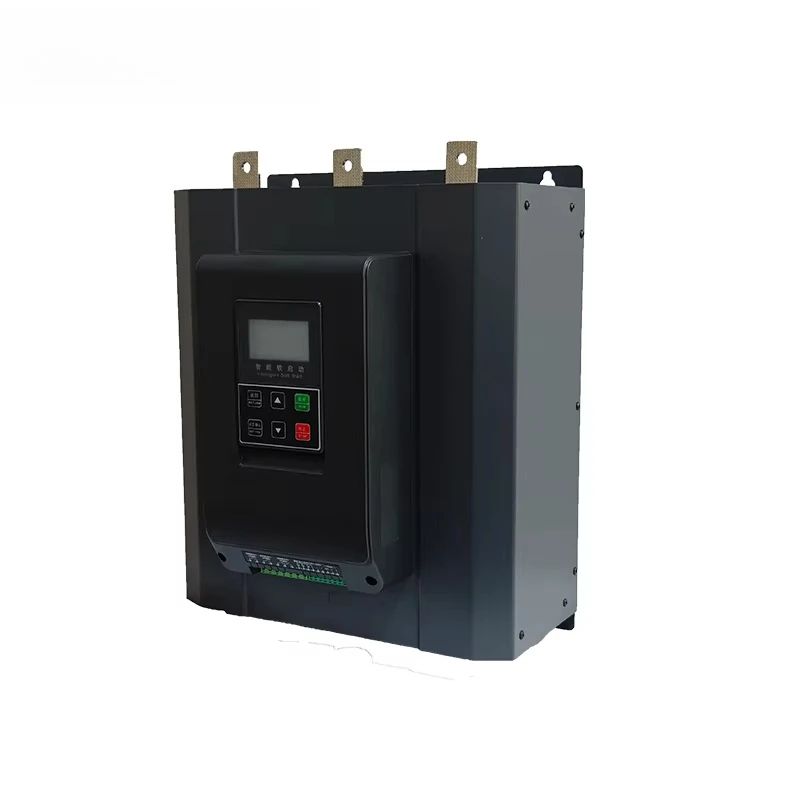 Factory supply soft starter variable speed electronic motor starter, price concessions, suitable for mining equipment