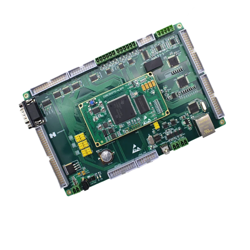 

T-M-S320F28377D T-M-S320F28379D Development Board H-DS-P-SUPER28377D Development Board