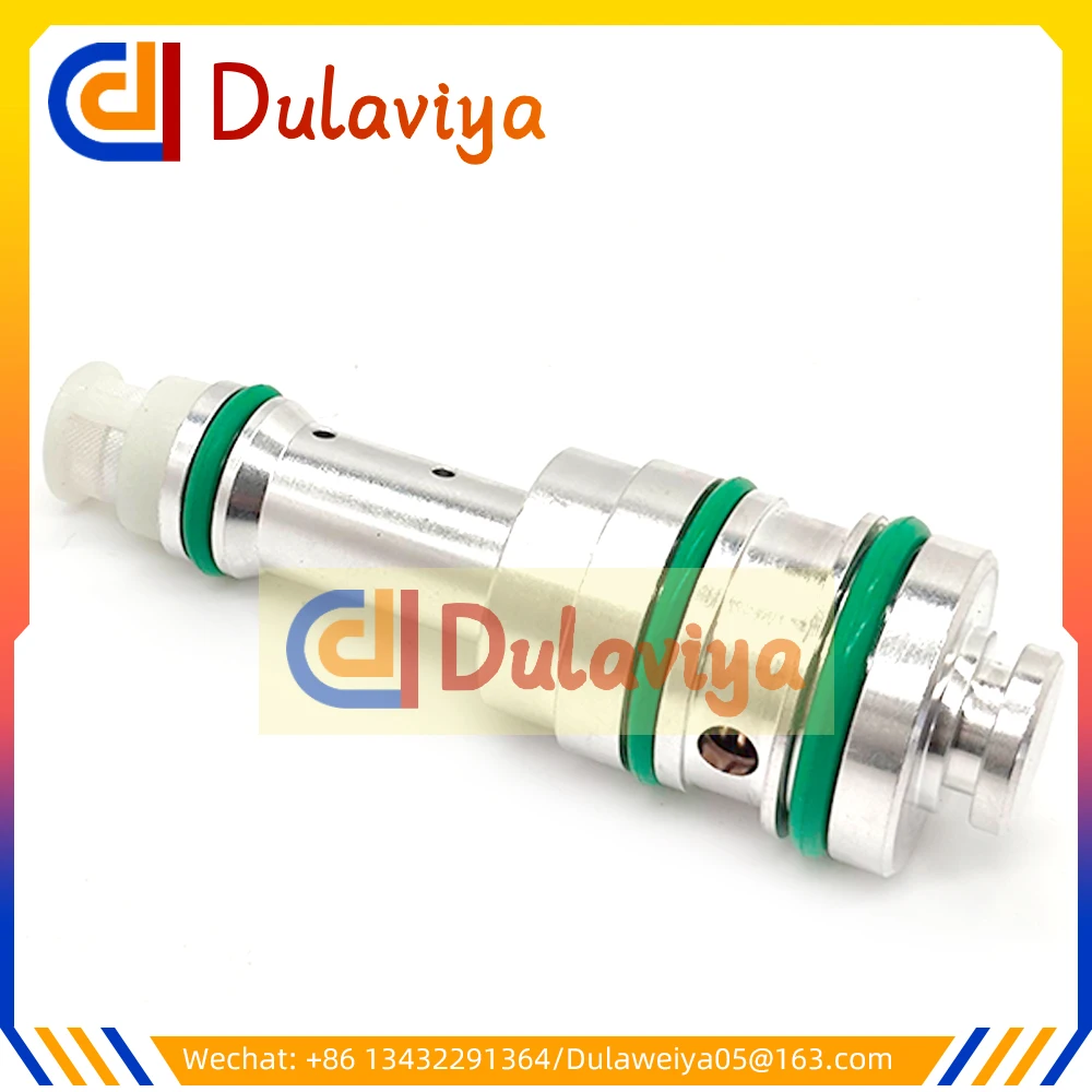 DL-79 Solenoid Valve Air Conditioning OE REPLACEMENT EK2280 IC, Air-conditioning compressor control valve (CALSONIC CSV717)