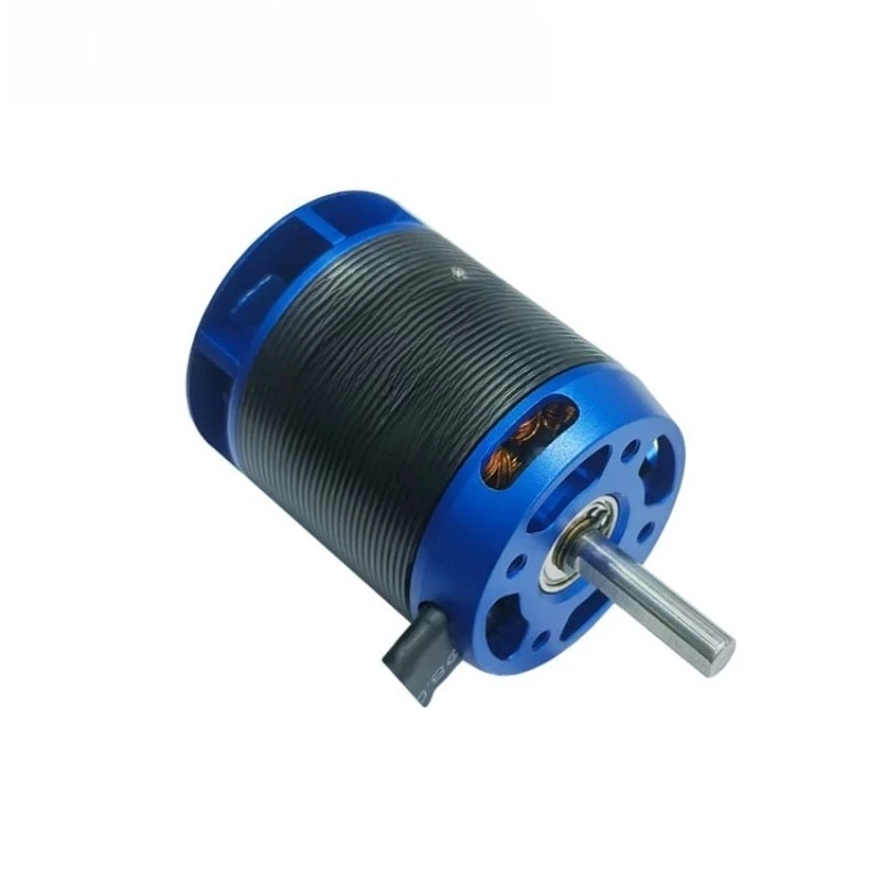 500 #Helicopter Model Aircraft Brushless Motor H3748-1700KV Motor, Small Electric Scooter Motor