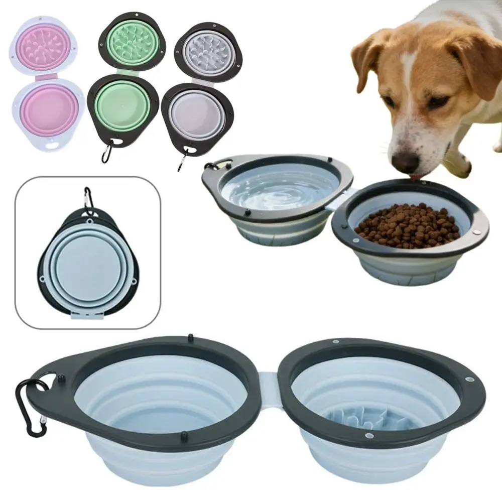Thumbnail 2 - #12 Best Collapsible Puppy Bowls to Buy In 2026