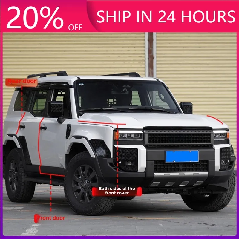 new-car-door-seal-strip-rubber-soundproof-dashboard-tailgate-engine-hood-sealing-strips-for-land-cruiser-lc250-2024-2025-accesso
