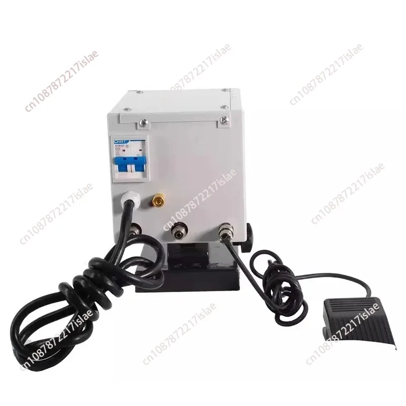 JL-6KW  welding machine High frequency welder Glasses high frequency machine High frequency spot welding machine 220V