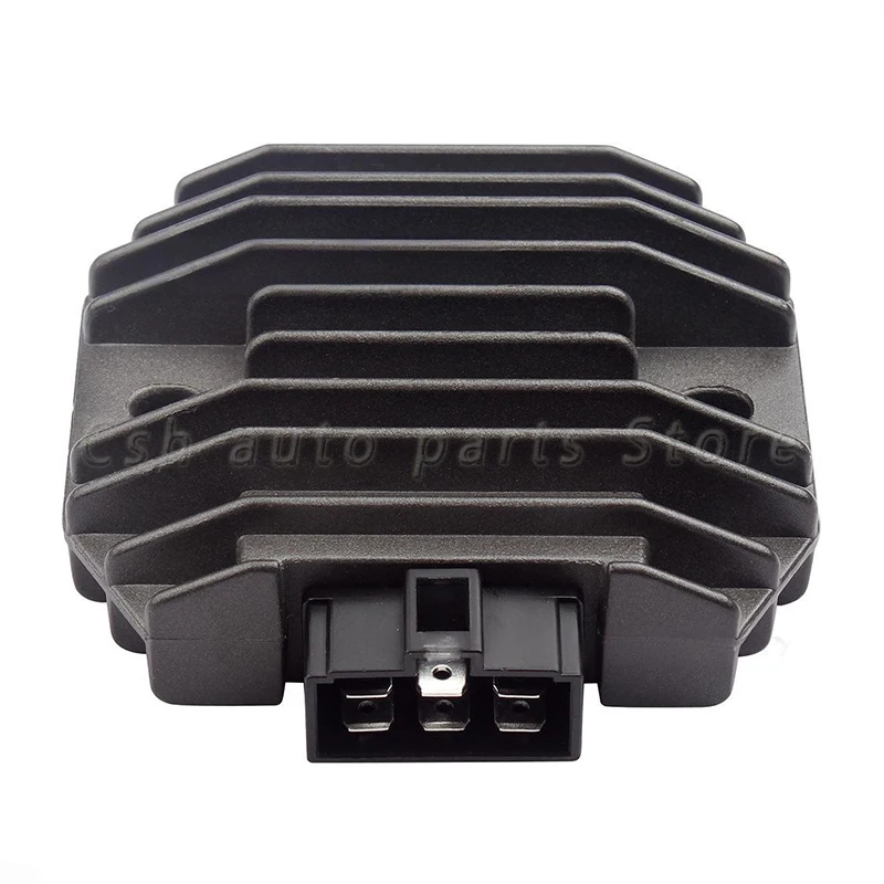 Motorcycle voltage regulator rectifier for Kawasaki ZZR600 ZXR400 GPZ600 VN750 GPX600 VN1500 ZX6R VN1500 KEF300 KLF300 view 4