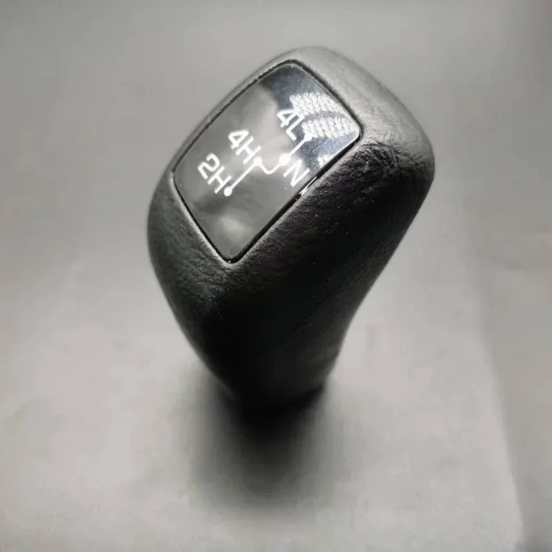 Transmission Transfer Case Shift Lever Handball for Mitsubishi Pajero Montero Shogun V31W V32W V33W V43W MB775280 MB775286
