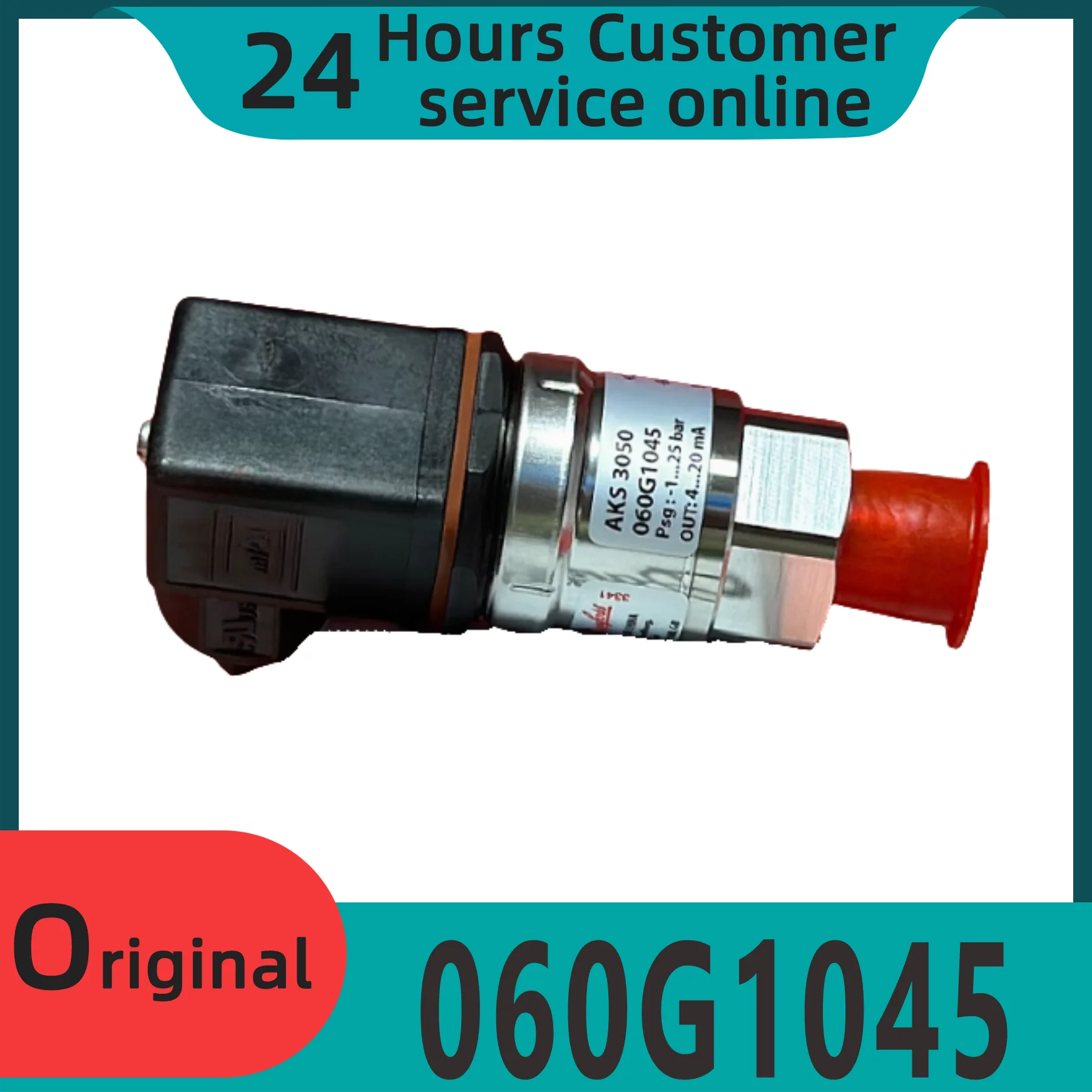 

Brand new original pressure transmitter 060G1045 060G1044 060G1049 060G1051 060G1052