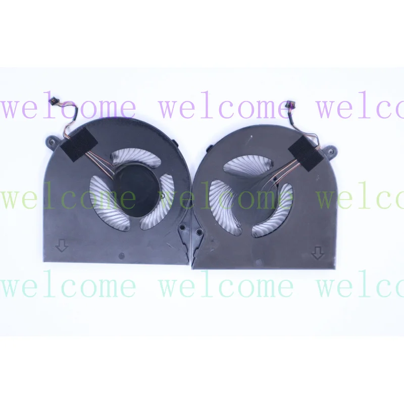 

Для Razer Blade Stealth 13 RZ09-0327 вентилятор в сборе 12736410200 12736409200 1299656320