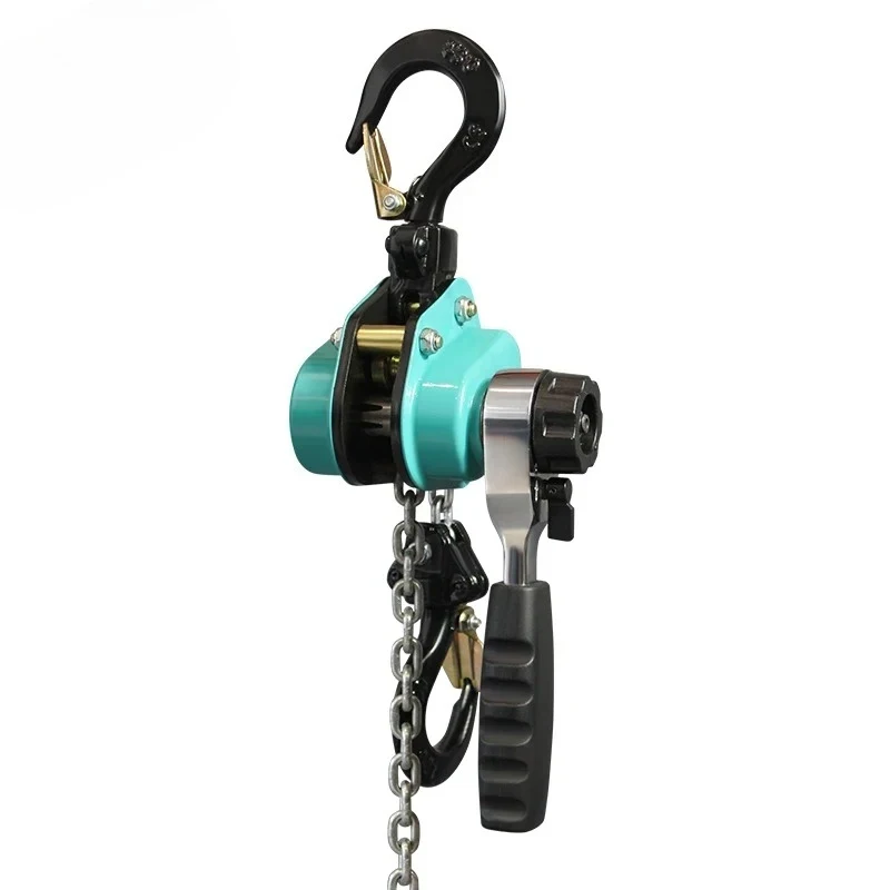 1.5Ton 3Ton 6 Ton Chain Lever Block Hoist Cheap Price On Sale