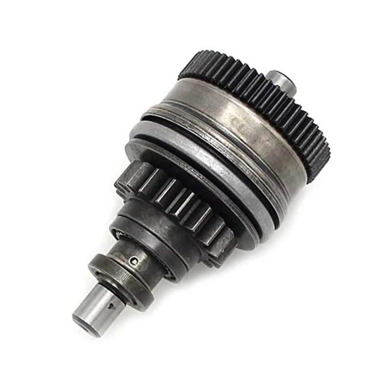 6M6-8183E-01-00 Starter Drive Gear For Yamaha 700TL TX GP1200 1300 R WB700 EXT EXS XRT LST 1200 XA1200 6M6-8183E-00-00