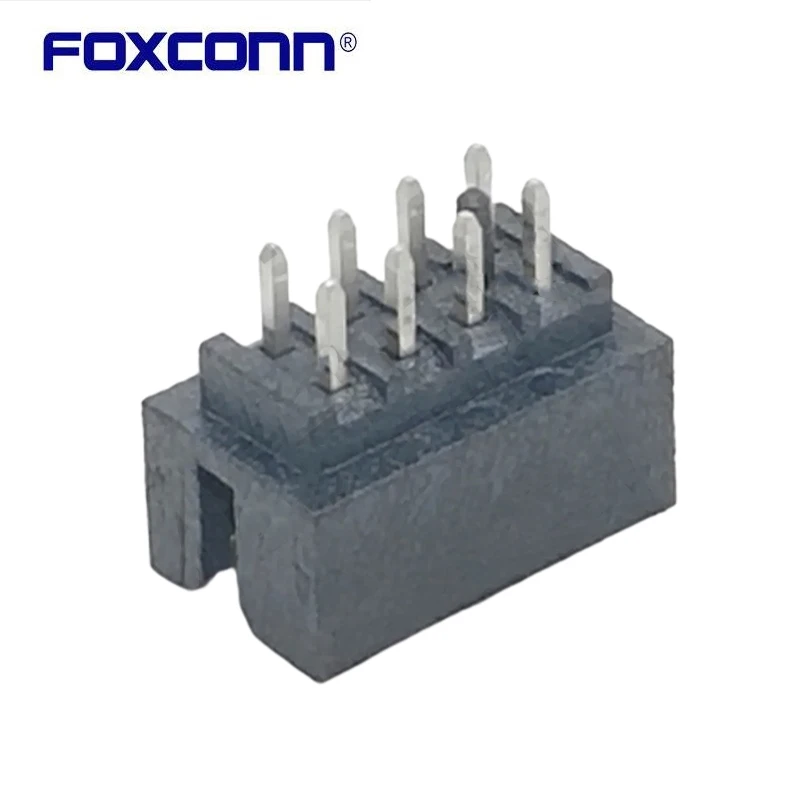 Foxconn HLH2047-LF00D-4H G823 SERIES BOX HEADER 2.0mm PITCH