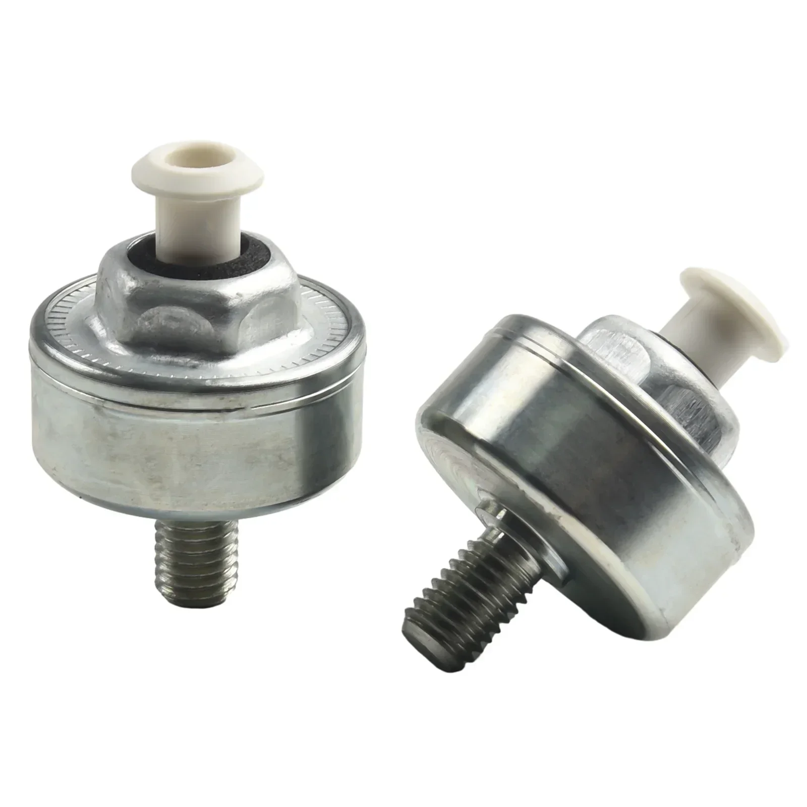 

Auto Parts Knock Sensors 213-3521 2133521 213362 2PCS/pack Aluminum Alloy Pair Replacement For Buick For Chevrolet