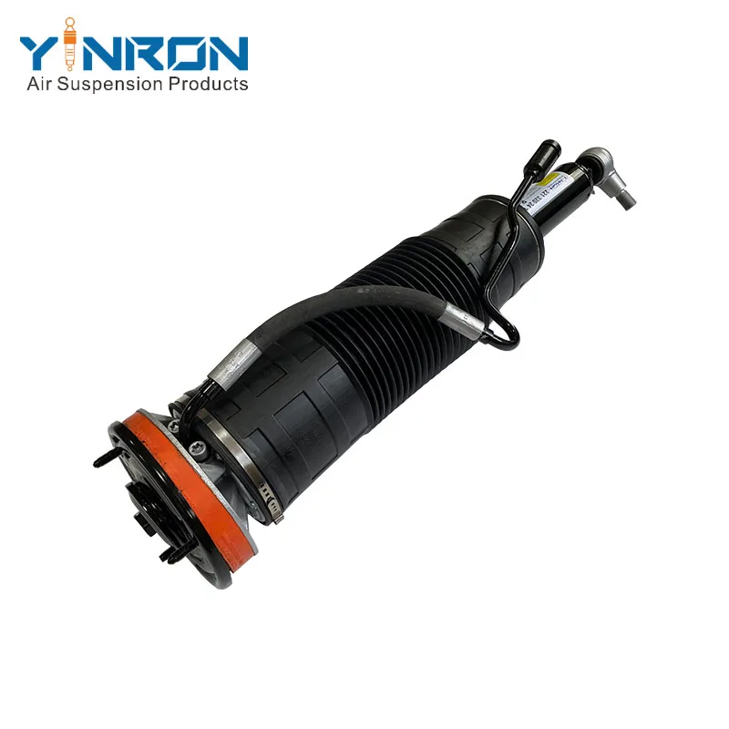 

YINRON Front Right ABC Shock for Mercedes S-CLASS W221 S600 (2006~2012) OEM A2213202413 A2213206813 A2213206213 A2213207813