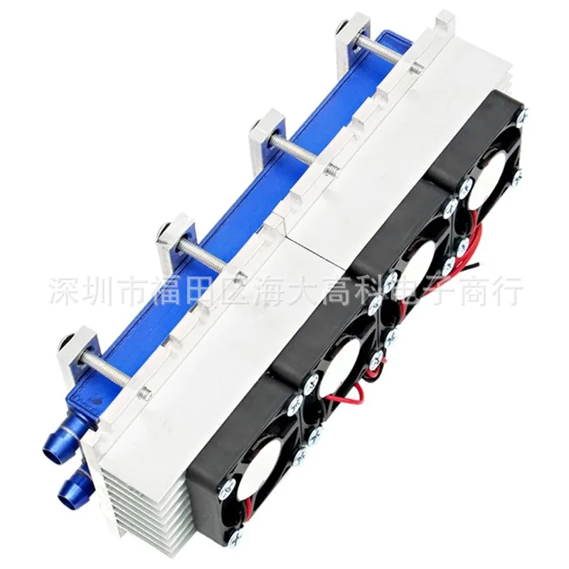 10-50V 3000W DC Motor Speed Control Board PWM 100A