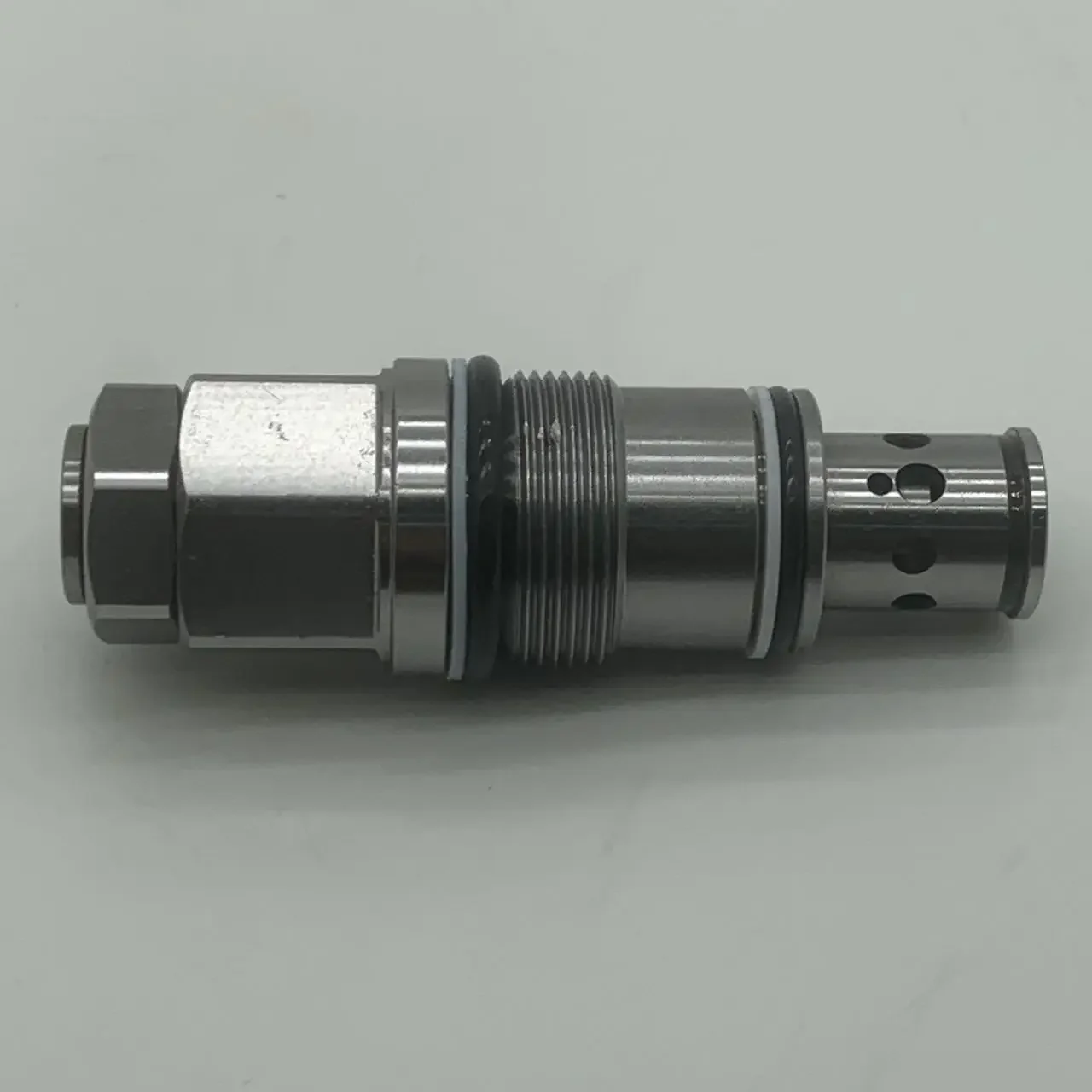 88773053003 for Doosan KT320B Safety valve Excavator construction machinery parts Hydraulic pump parts Main relief valve