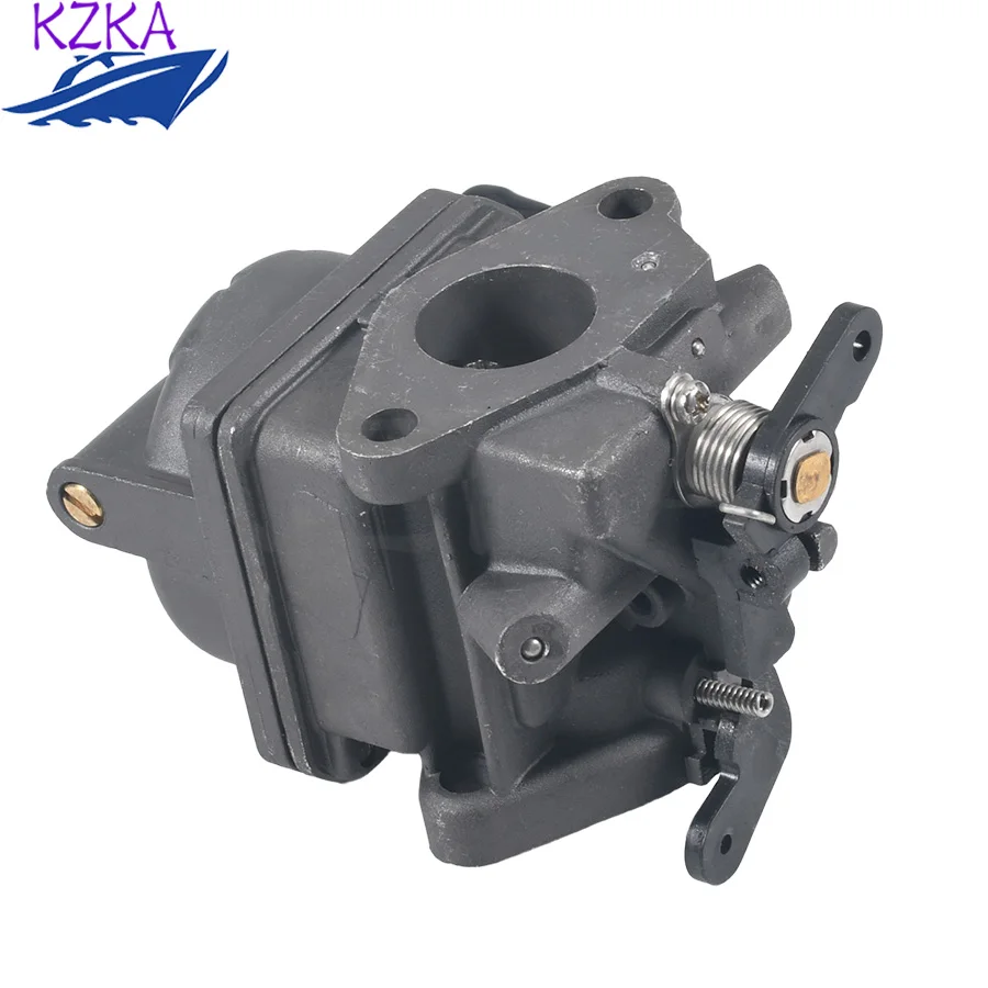 

Карбюратор в сборе 16100-ZV1-A03 для подвесного мотора Honda BC05B BF5, 4-тактный, 5HP 16100-ZV1-000 16100-ZV1-A01 16100-ZV1-A02, заменяет