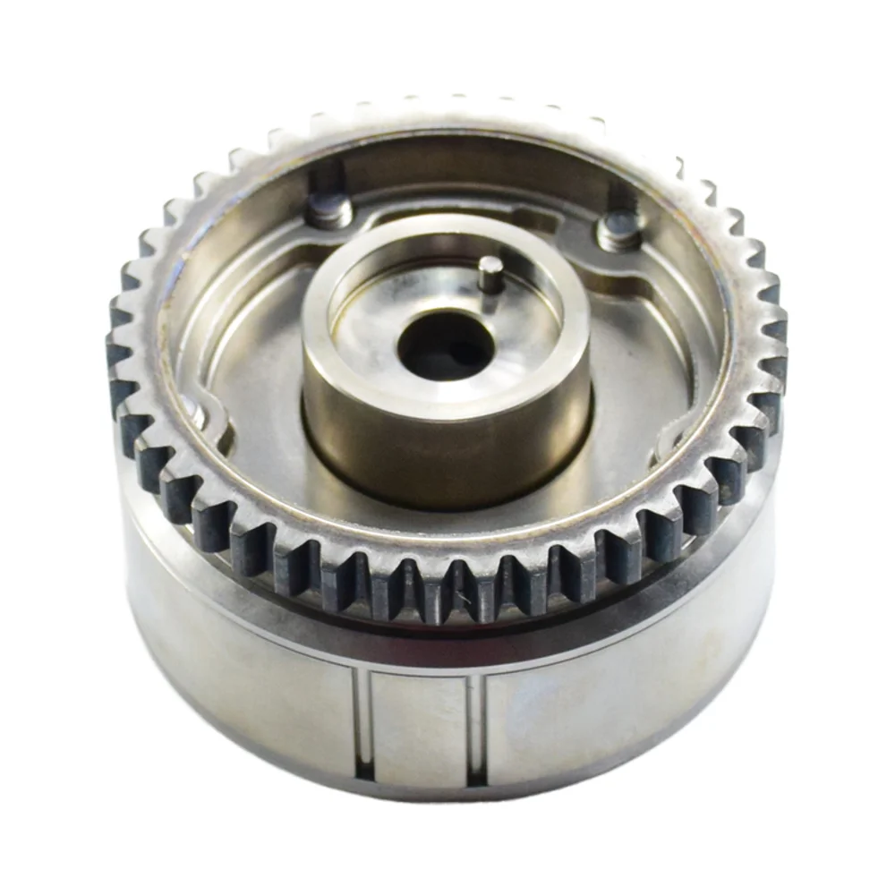 New REVO 721506 Camshaft Adjuster VVT Timing Gear for Mercedes-Benz NISSAN HRA2DDT H5F H4B OE A2000501000 A2810500000 130257094R
