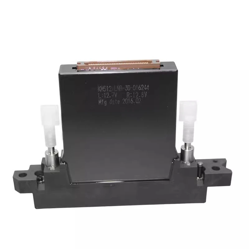 

2026 New original 512i 30PL printhead konica 512i printhead KM512iLNB-30 printhead