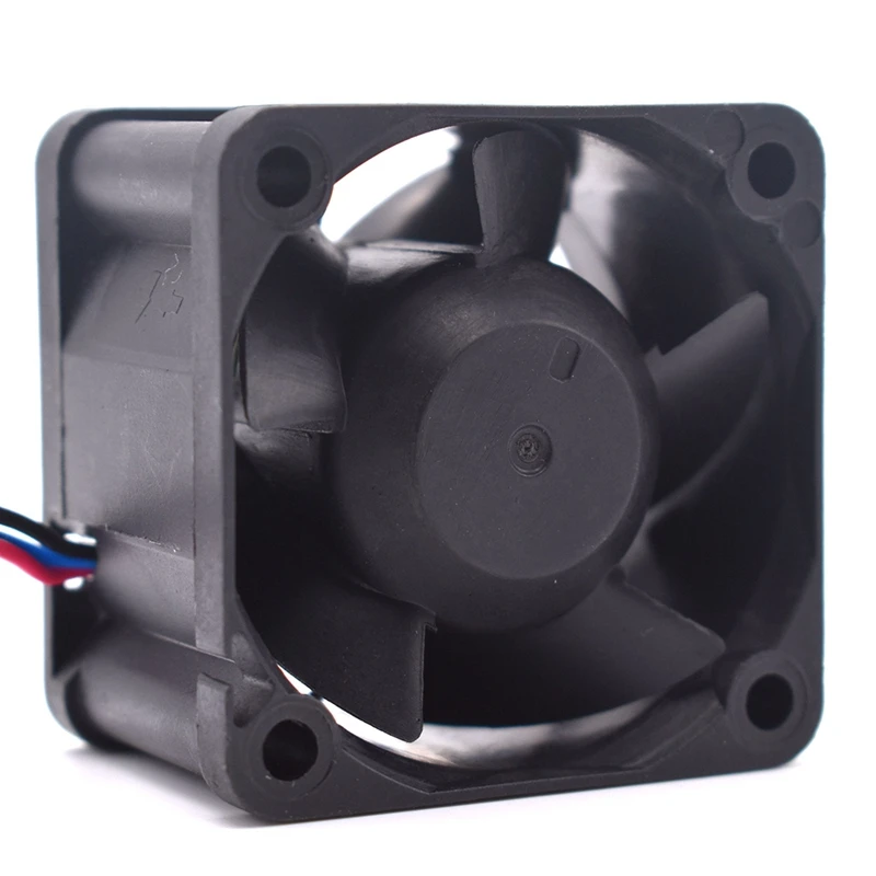 5PCS FFB0412SHN 4028 4Cm 12V 0.60A Micro-Violent Air Flow Fan 40X40X28MM Cooler Fan For ANTMINER AWP8 PSU Cooling Fan
