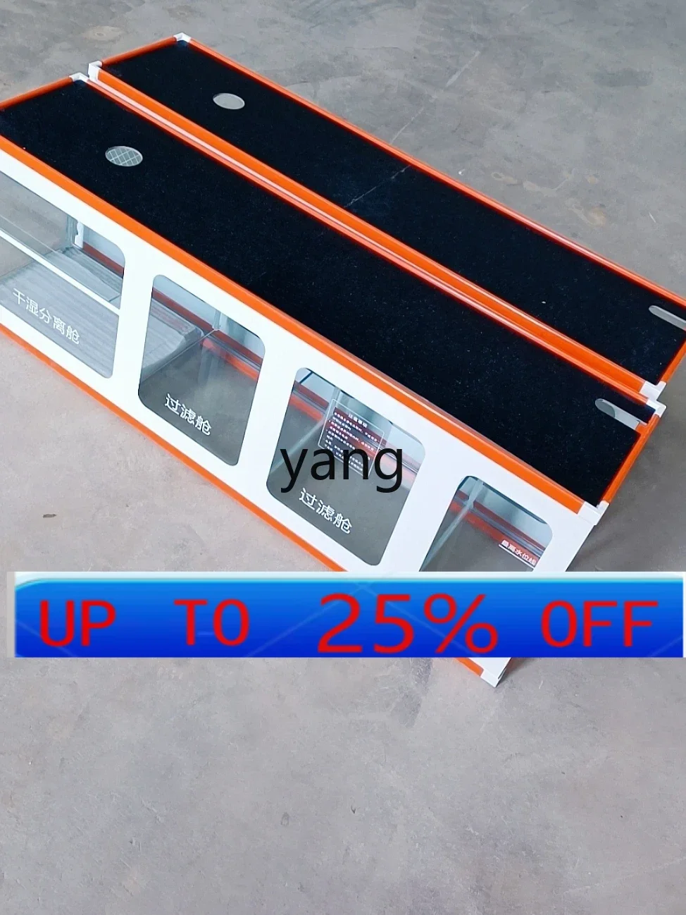 

CX фильтр для аквариума, фильтр для резервуара, аксессуары для аквариума на заказ