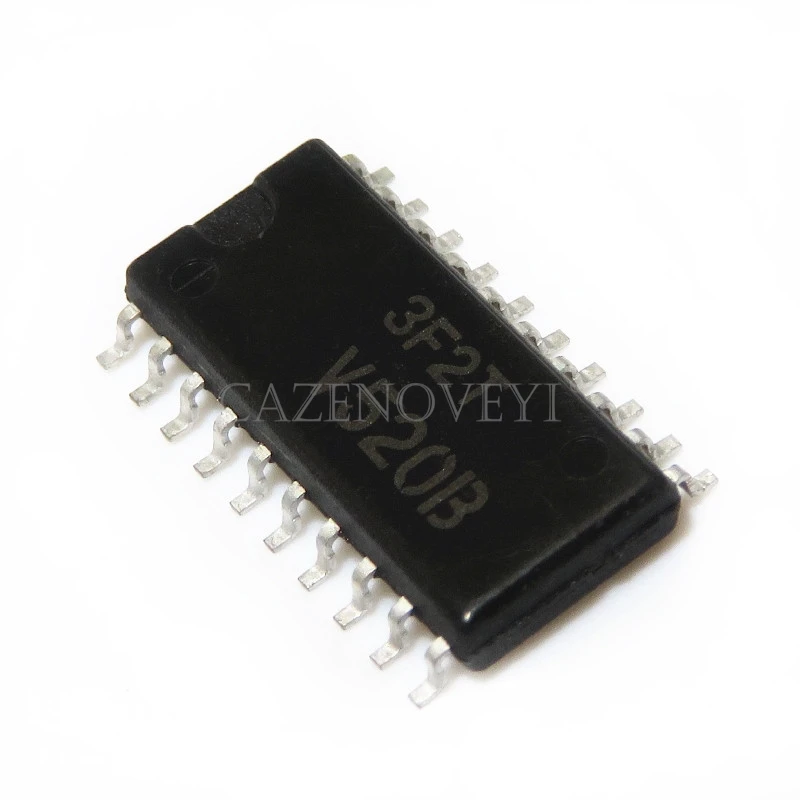 5PCS 30397 1ED020I12FA2 1ED020I12-FA 1ED020I12 X9241US X9241 V520B V520 SOP-20