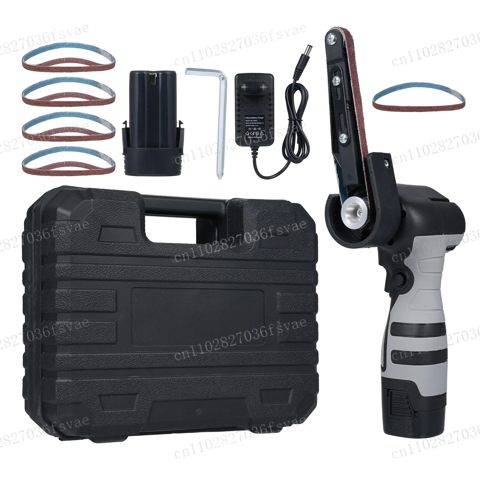 mini-ponceuse-electrique-machine-a-sable-ponceuse-a-tuyaux-polisseuse-meuleuse-a-bande-vitesse-variable-6500-tr-min-pour-bois-metal-et-plastique