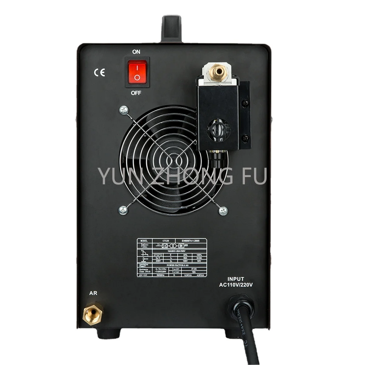 

Lotos best machine for welding 4 in 1arc weld tig argon electric arc welding machine manufacturer