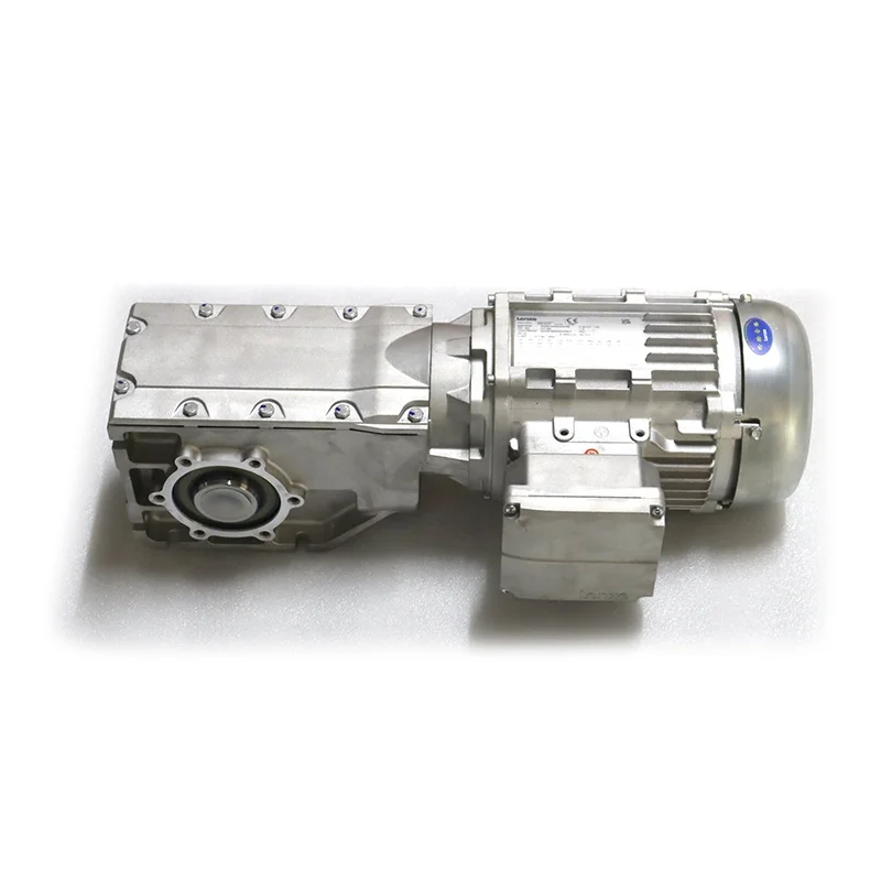 Original Lenze Servo Motor 16931080 CNC Lenze Motor G50BB124MHAR2C00
