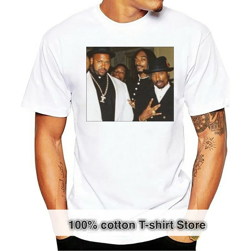 سنوب دوغ سوبر نايت توباك قميص للرجال والنساء ، سجلات صف الموت ، أزياء وللنساء ، #1