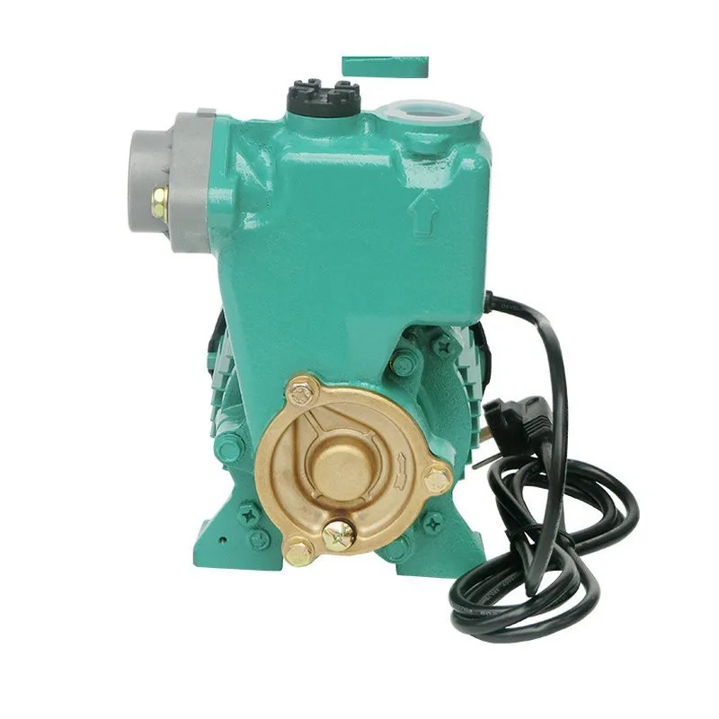 Water pump booster pump PW-175EH/177EH high lift self-priming pumping pressurized pump well water household
