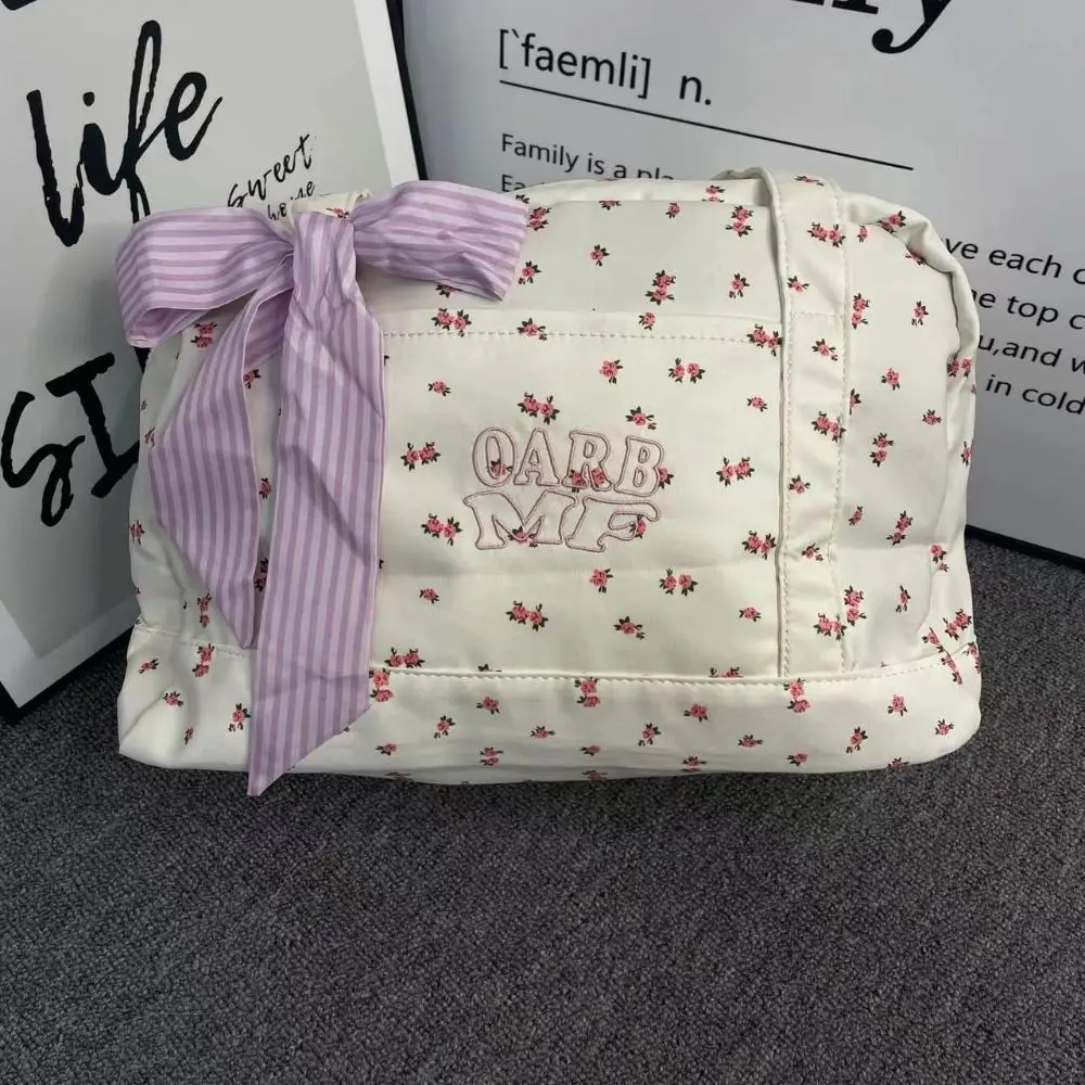 

Women Fashion Single Shoulder Underarm Bag Crossbody Printed Tote Bag Canvas High Quality Shoulder Bag