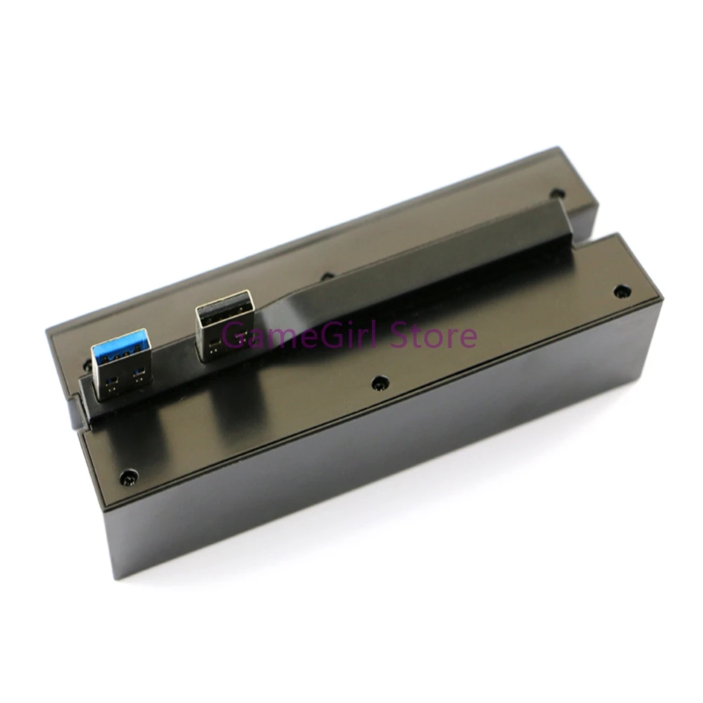 1 قطعة لسوني PS4 تمديد USB محول USB محور ميناء ل بلاي ستيشن 4 لعبة وحدة التحكم التبعي