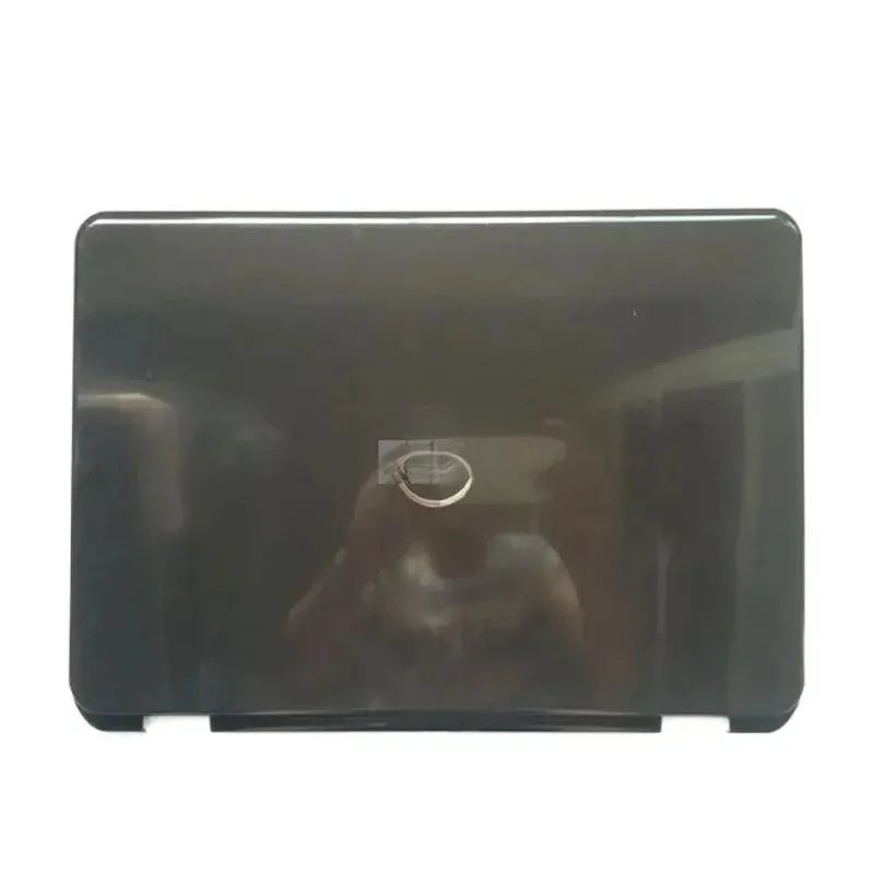 Waf nova capa traseira preta para dell inspiron 14r n4110 m411r lcd capa traseira montagem uma capa superior 33dv2