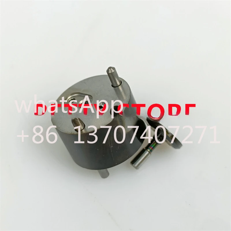 4 шт., оригинальный и новый регулирующий клапан форсунки Common Rail 28538389   9308-621C,621C